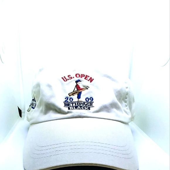 U.S. Open 2009 Golf Cap AHEAD EXTREME - Picture 1 of 4